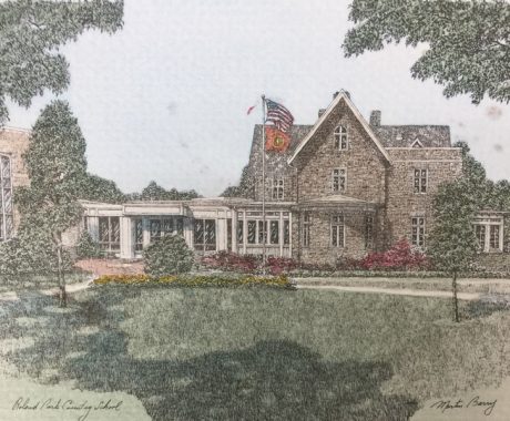 Roland Park Country School