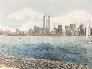New York/New England