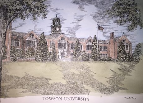 Towson University