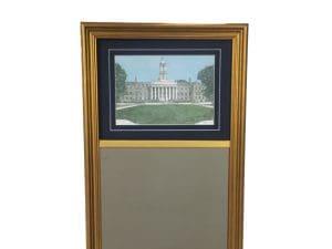 Martin Barry Custom Mirrors