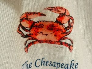The Chesapeake Polos