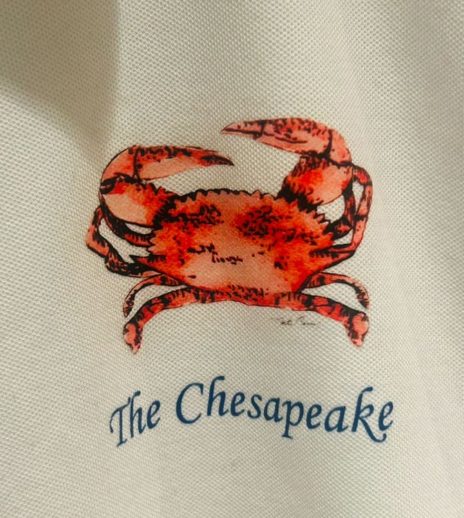 The Chesapeake Polos