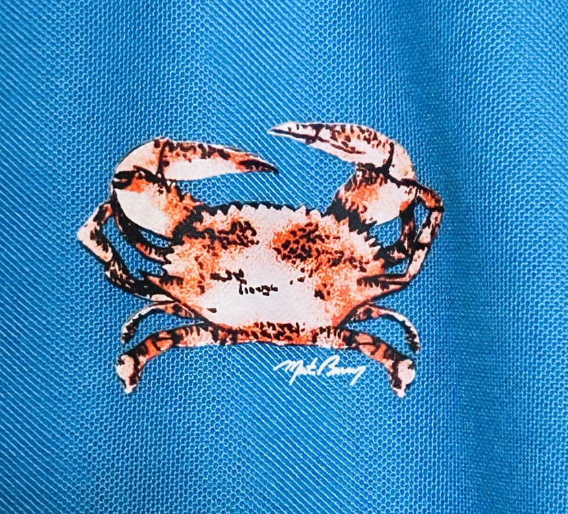 The Chesapeake Short Sleeve Polos - Image 4