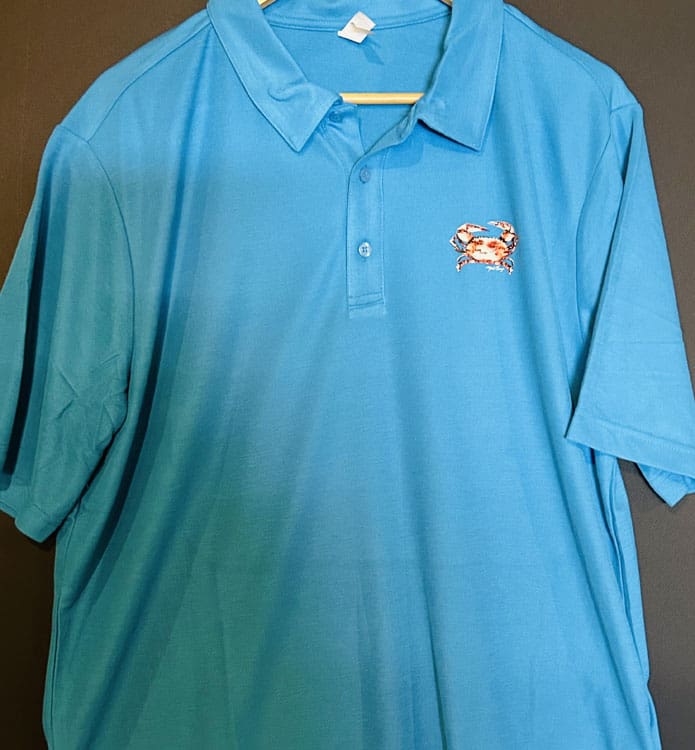 The Chesapeake Short Sleeve Polos - Image 2