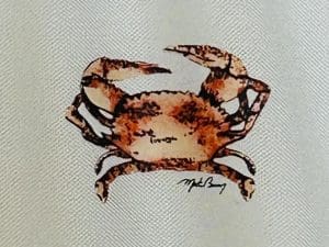 The Chesapeake Short Sleeve Polos