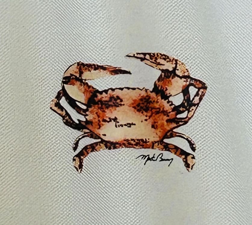 The Chesapeake Short Sleeve Polos